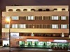 Hotel Stelle, Neapol, Itálie